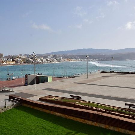Bj Suites Canteras Las Palmas de Gran Canaria Exterior photo