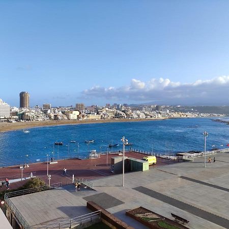 Bj Suites Canteras Las Palmas de Gran Canaria Exterior photo