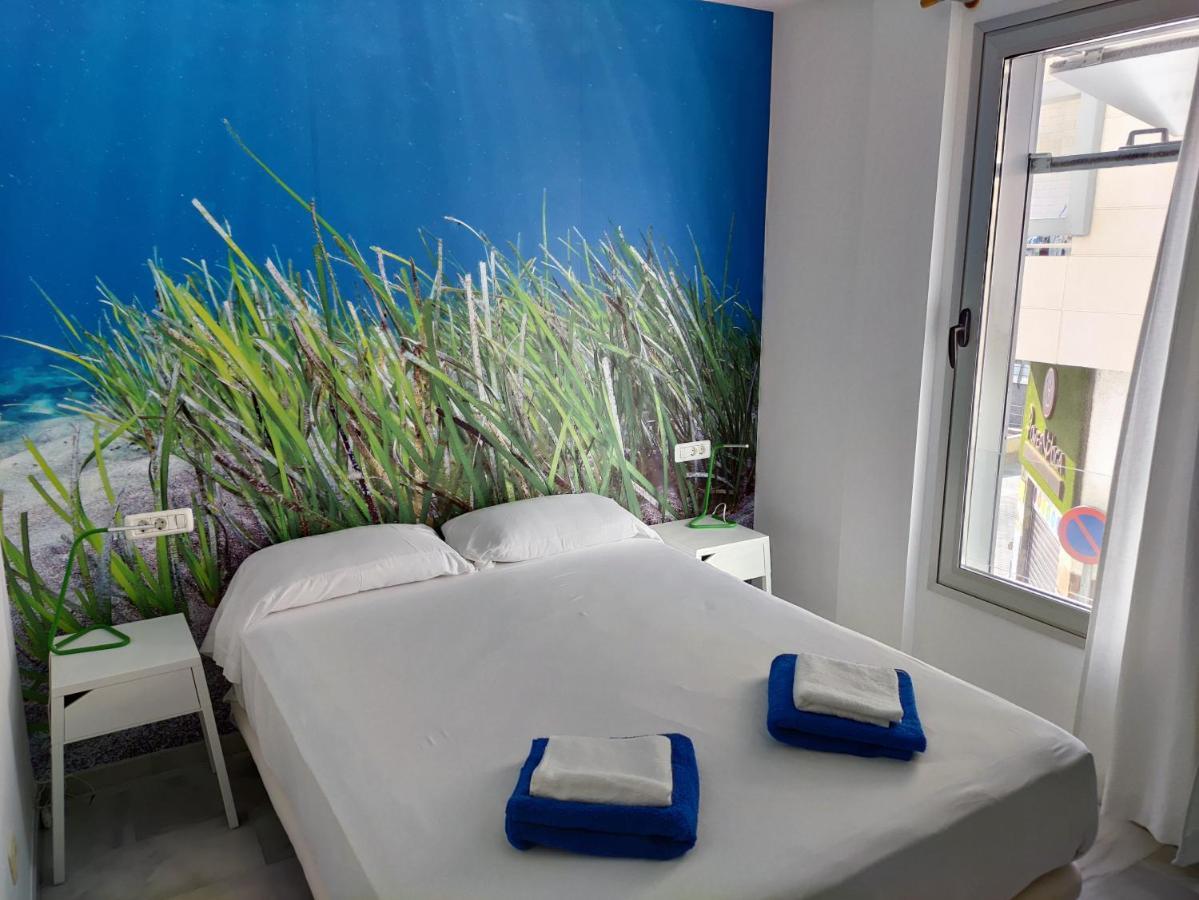 Bj Suites Canteras Las Palmas de Gran Canaria Exterior photo