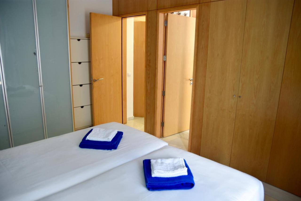 Bj Suites Canteras Las Palmas de Gran Canaria Exterior photo