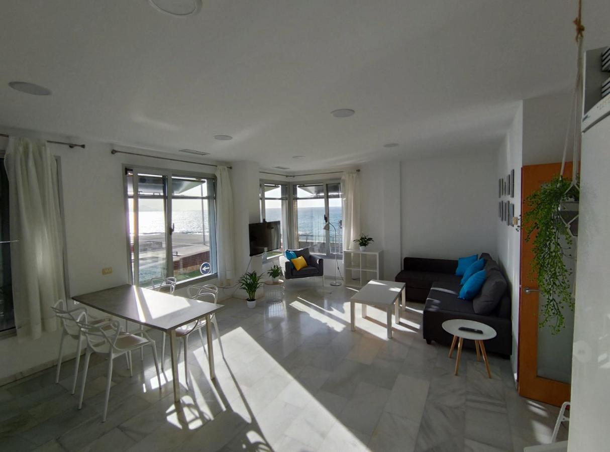 Bj Suites Canteras Las Palmas de Gran Canaria Exterior photo