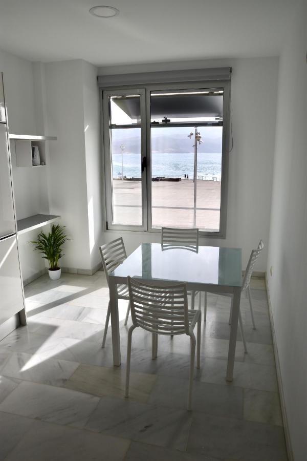 Bj Suites Canteras Las Palmas de Gran Canaria Exterior photo