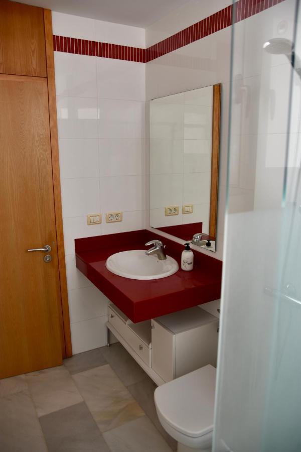 Bj Suites Canteras Las Palmas de Gran Canaria Exterior photo
