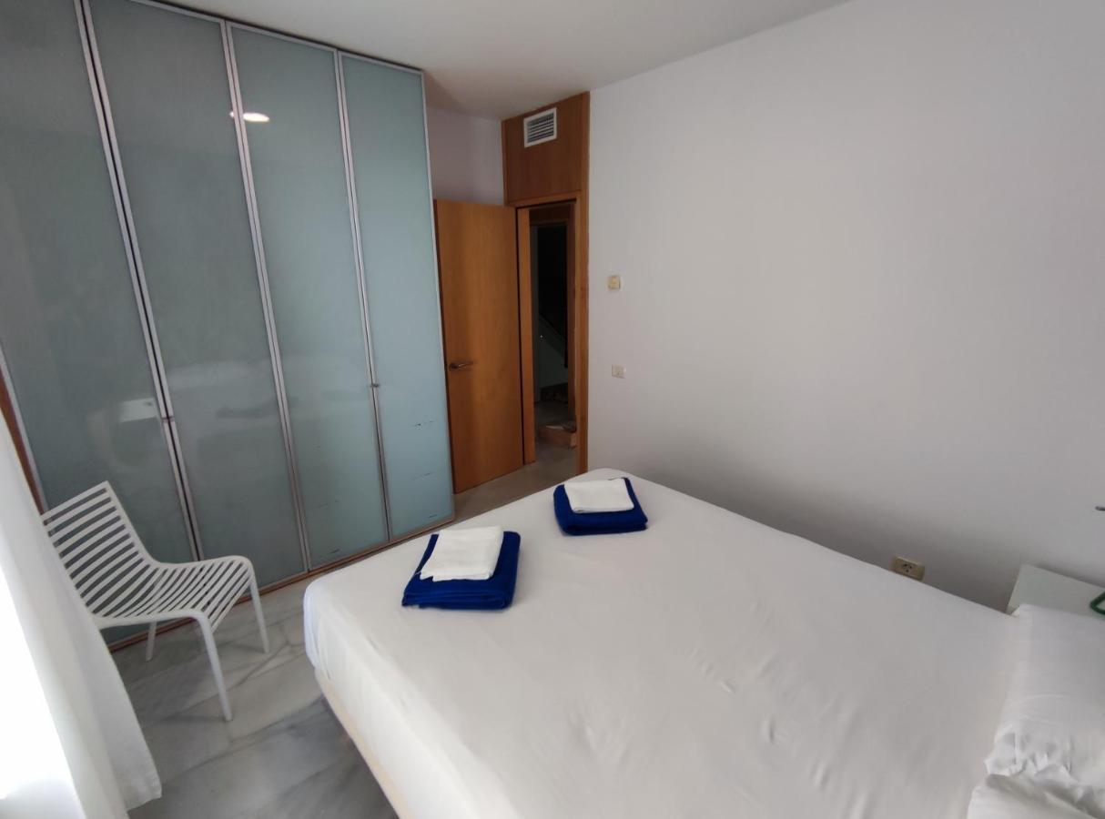 Bj Suites Canteras Las Palmas de Gran Canaria Exterior photo