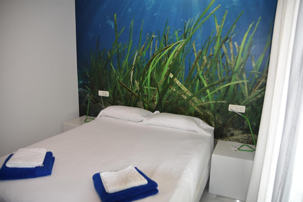 Bj Suites Canteras Las Palmas de Gran Canaria Exterior photo