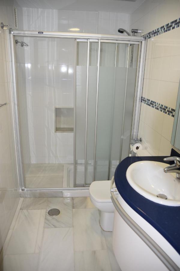 Bj Suites Canteras Las Palmas de Gran Canaria Exterior photo