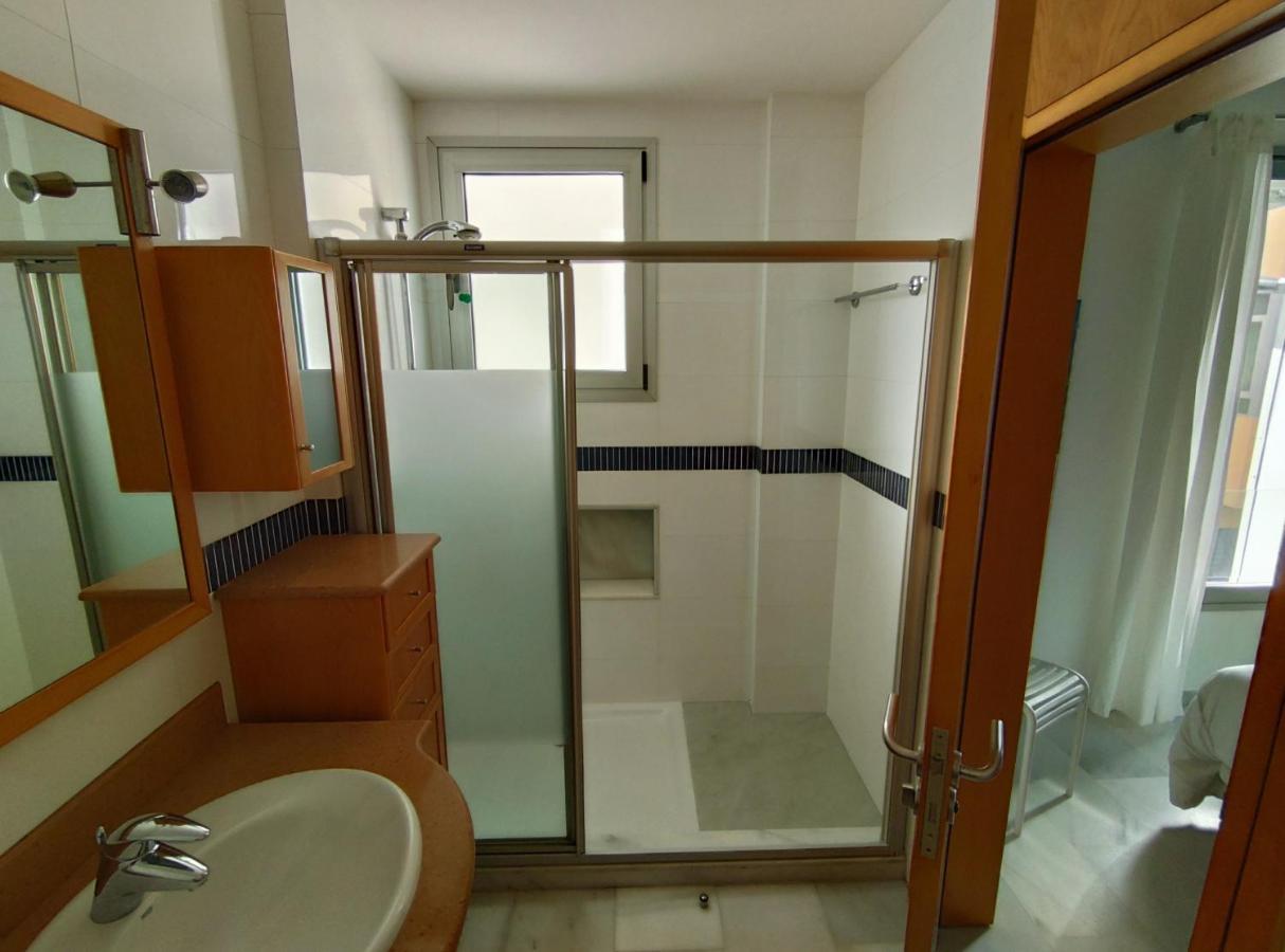 Bj Suites Canteras Las Palmas de Gran Canaria Exterior photo