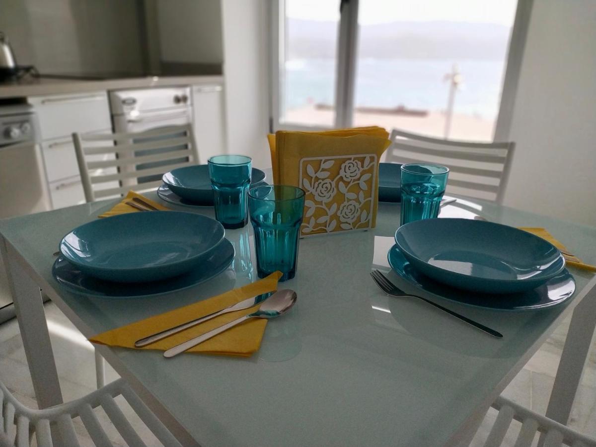 Bj Suites Canteras Las Palmas de Gran Canaria Exterior photo