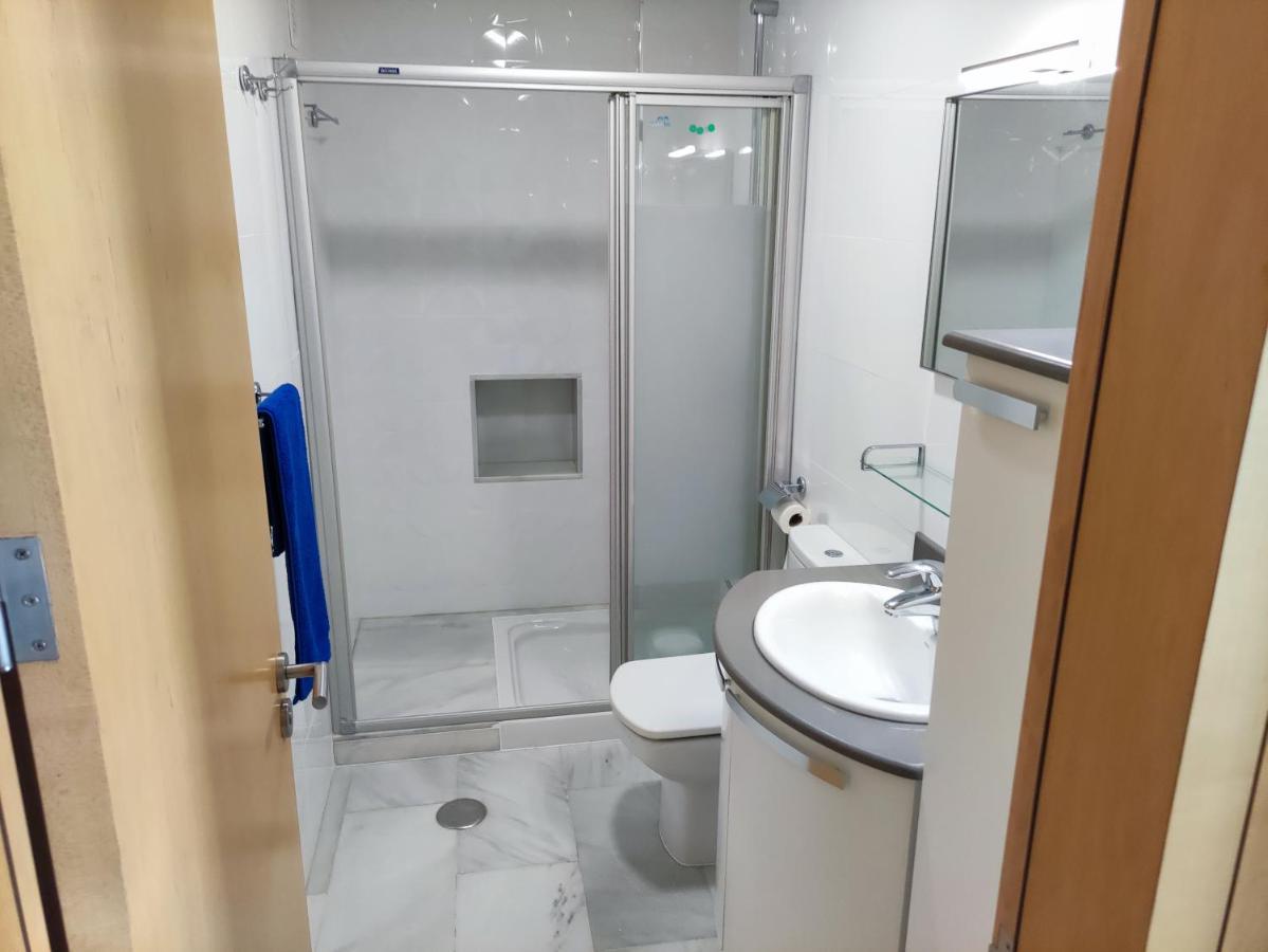 Bj Suites Canteras Las Palmas de Gran Canaria Exterior photo