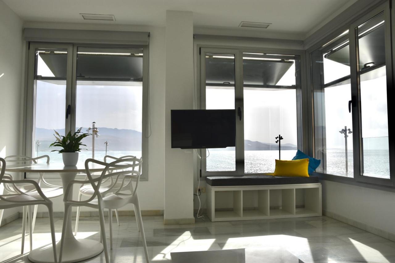 Bj Suites Canteras Las Palmas de Gran Canaria Exterior photo