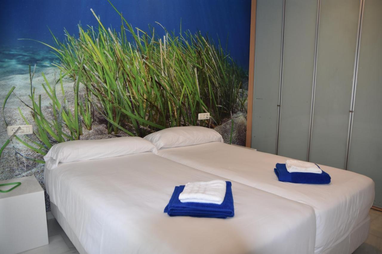 Bj Suites Canteras Las Palmas de Gran Canaria Exterior photo