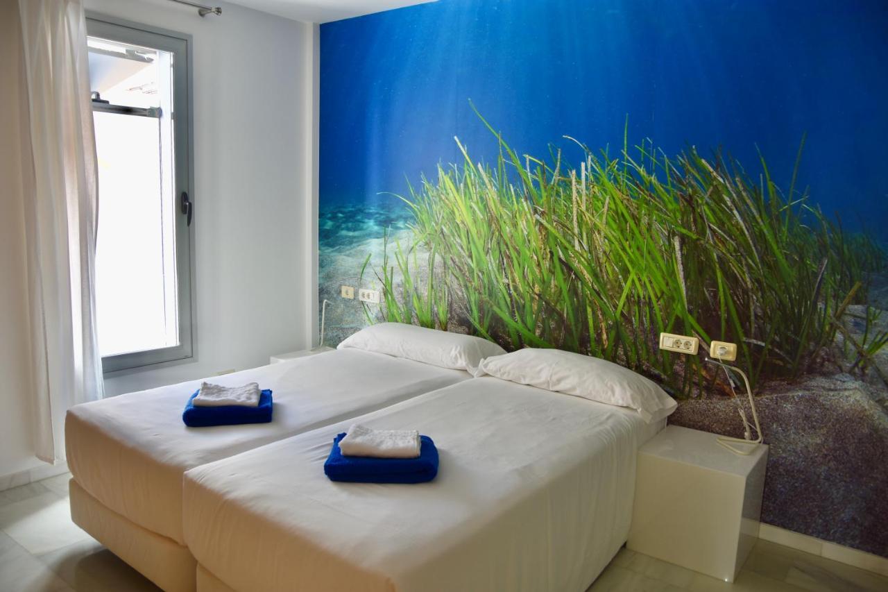 Bj Suites Canteras Las Palmas de Gran Canaria Exterior photo