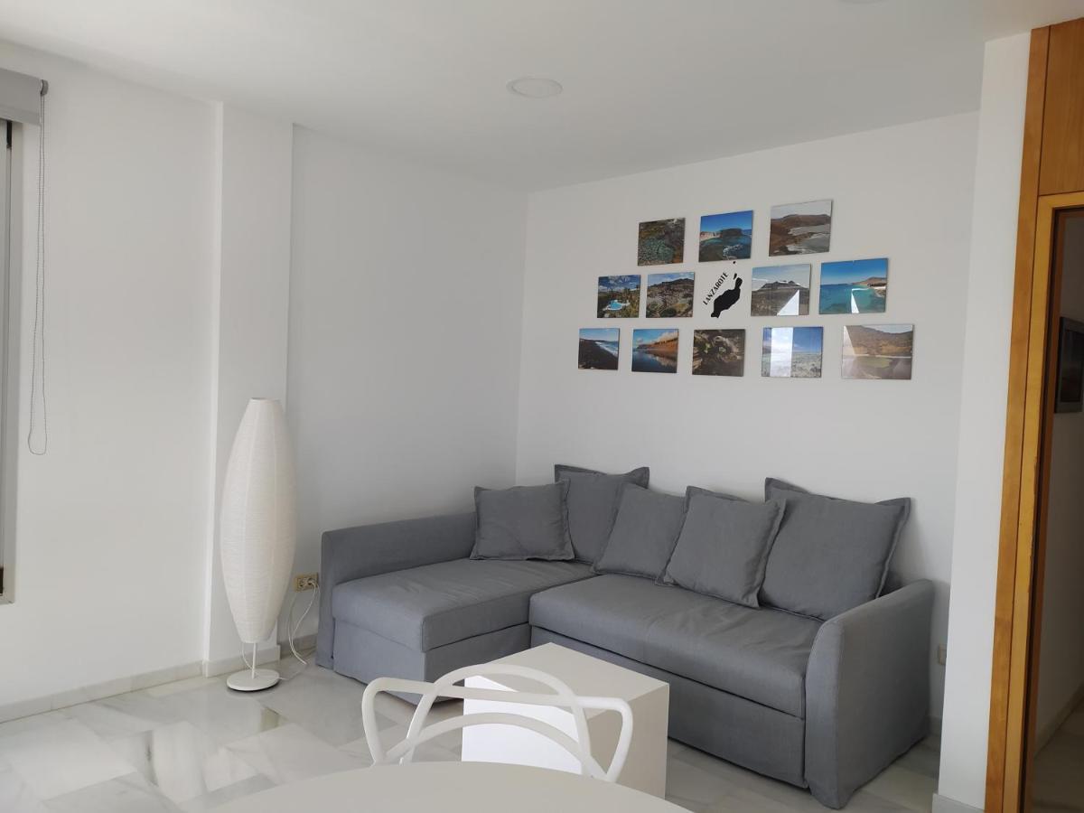 Bj Suites Canteras Las Palmas de Gran Canaria Exterior photo